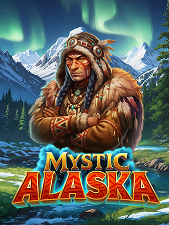 Mystic Alaska