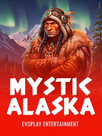 Mystic Alaska