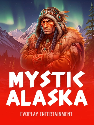 Mystic Alaska