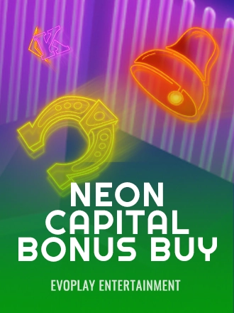 Neon Capital Bonus Buy