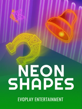 Neon Shapes