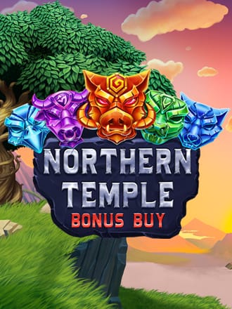 Northern Temple Bonus Buy