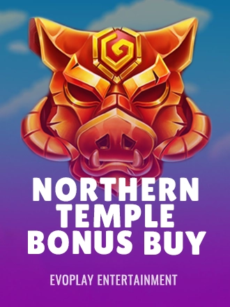 Northern Temple Bonus Buy