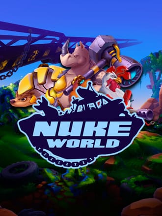 Nuke World