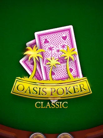 Play Oasis Poker Classic on Ronaldinho