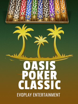 Oasis Poker Classic