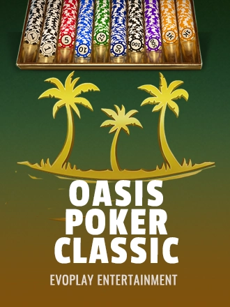 Oasis Poker Classic