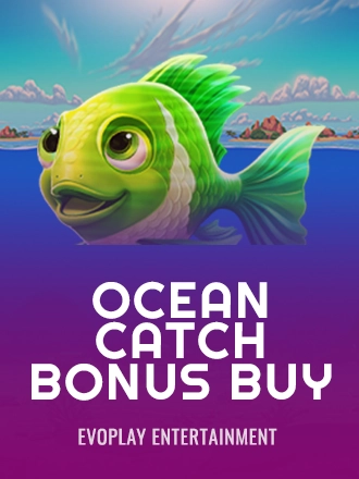 Ocean Catch Bonus Buy