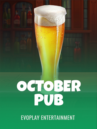 October Pub