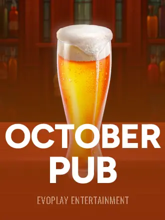 October Pub