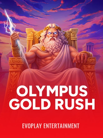 Olympus Gold Rush