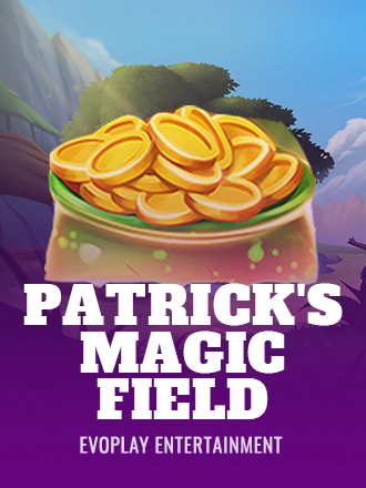 Patrick's Magic Field