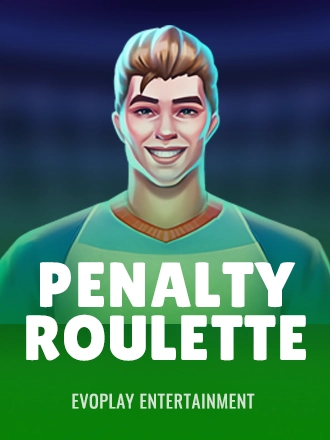 Penalty Roulette