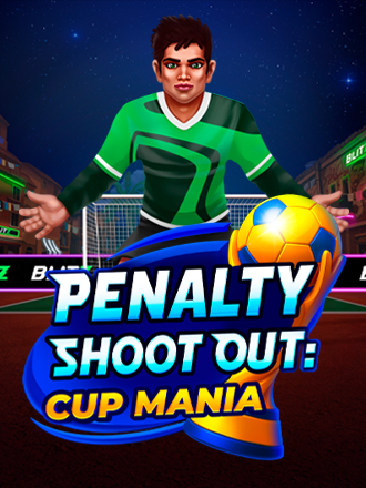 Penalty Shoot Out: Cup Mania