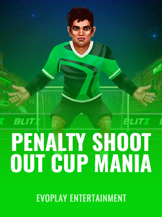 Penalty Shoot Out: Cup Mania