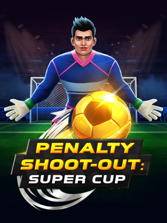 Penalty Shoot Out: Super Cup