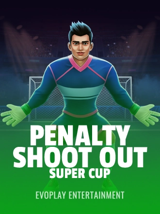 Penalty Shoot Out: Super Cup