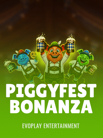 Piggyfest Bonanza