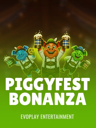 Piggyfest Bonanza