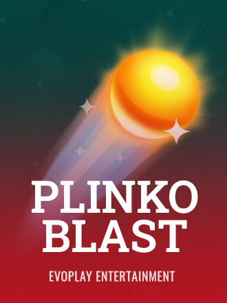Plinko Blast