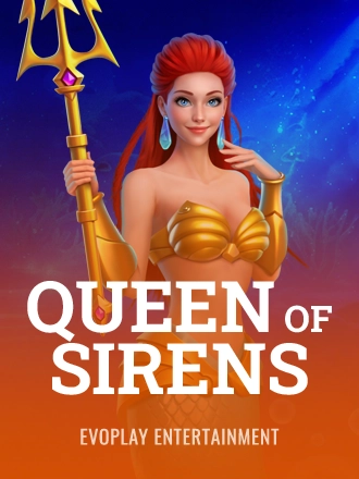 Queen of Sirens