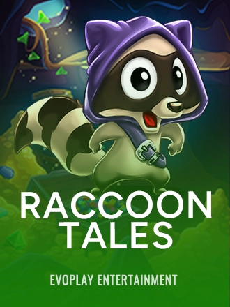Raccoon Tales
