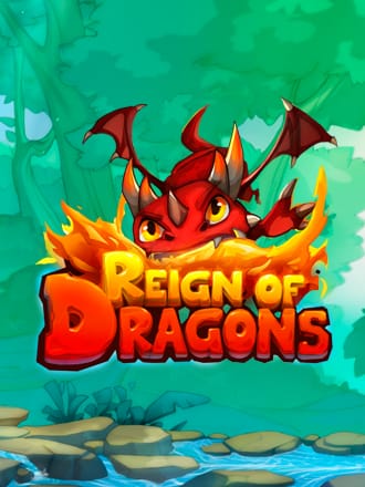 Reign Of Dragons