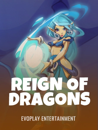 Reign Of Dragons