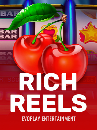 Rich Reels
