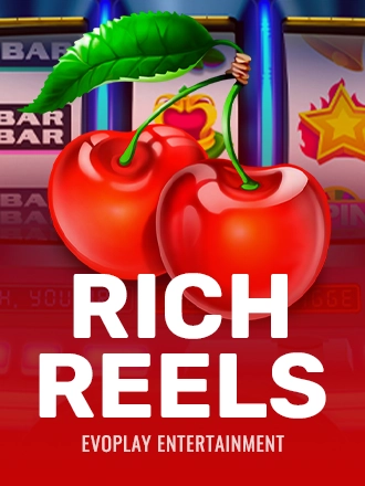 Rich Reels
