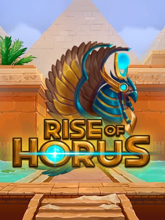 Rise of Horus