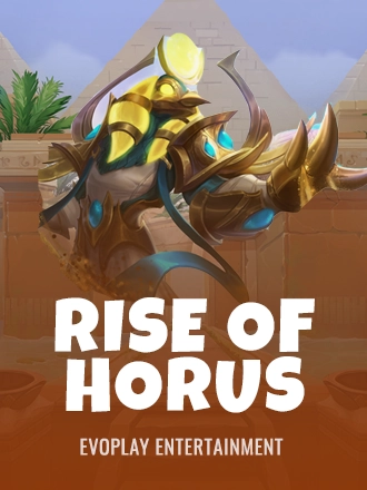 Rise of Horus