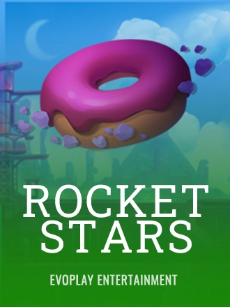 Rocket Stars