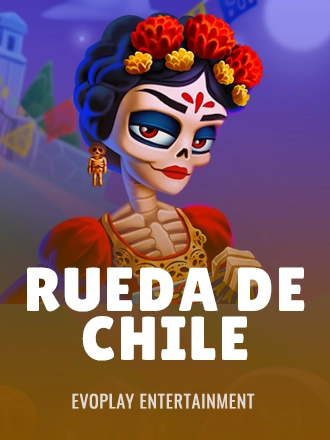 Rueda De Chile