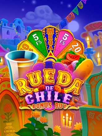 Rueda De Chile Bonus Buy