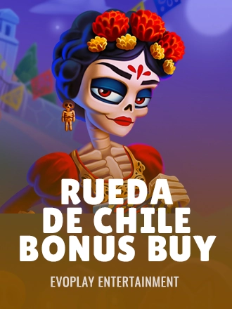 Rueda De Chile Bonus Buy