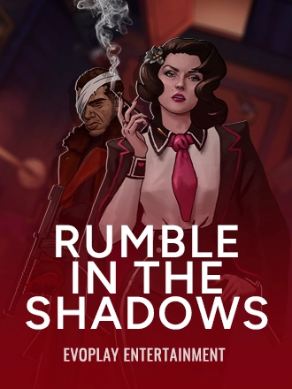 Rumble in the Shadows