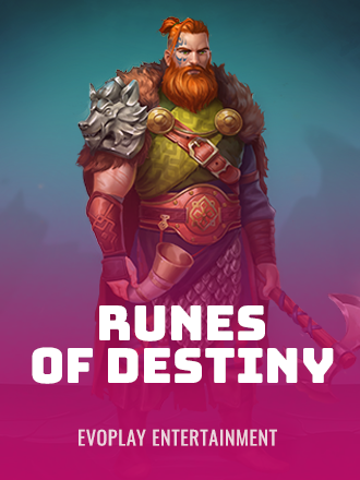 Runes Of Destiny