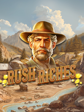 Rush Riches