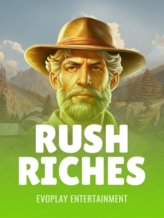 Rush Riches