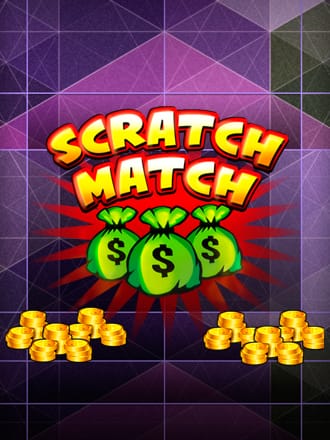 Scratch Match