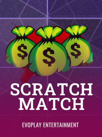 Scratch Match
