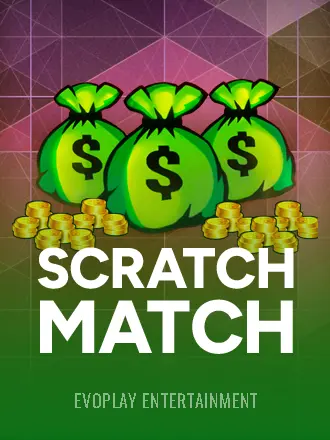 Scratch Match
