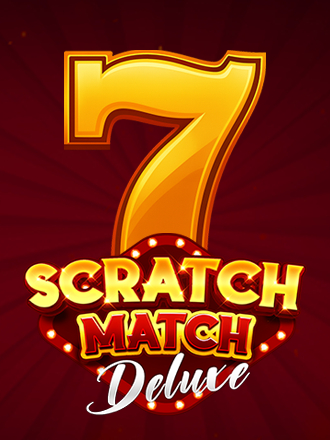 Scratch Match Deluxe