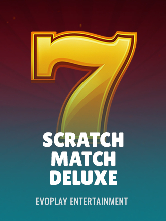 Scratch Match Deluxe