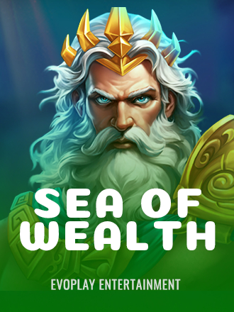 Sea of Wealth