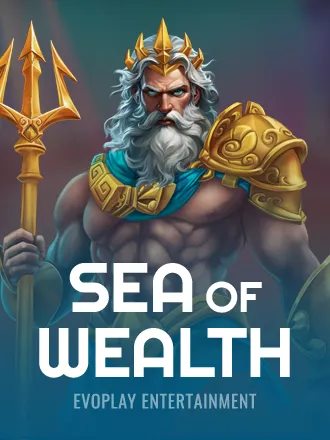 Sea of Wealth