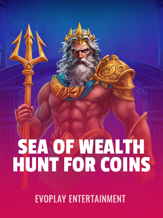 Sea of Wealth: Hunt for Coins