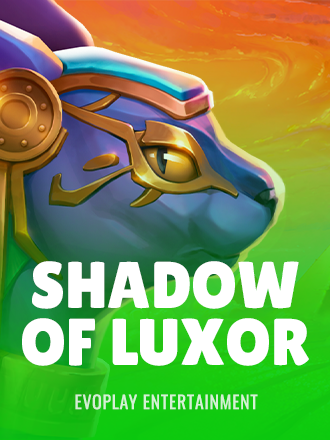 Shadow Of Luxor