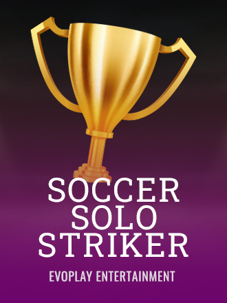 Soccer Solo Striker